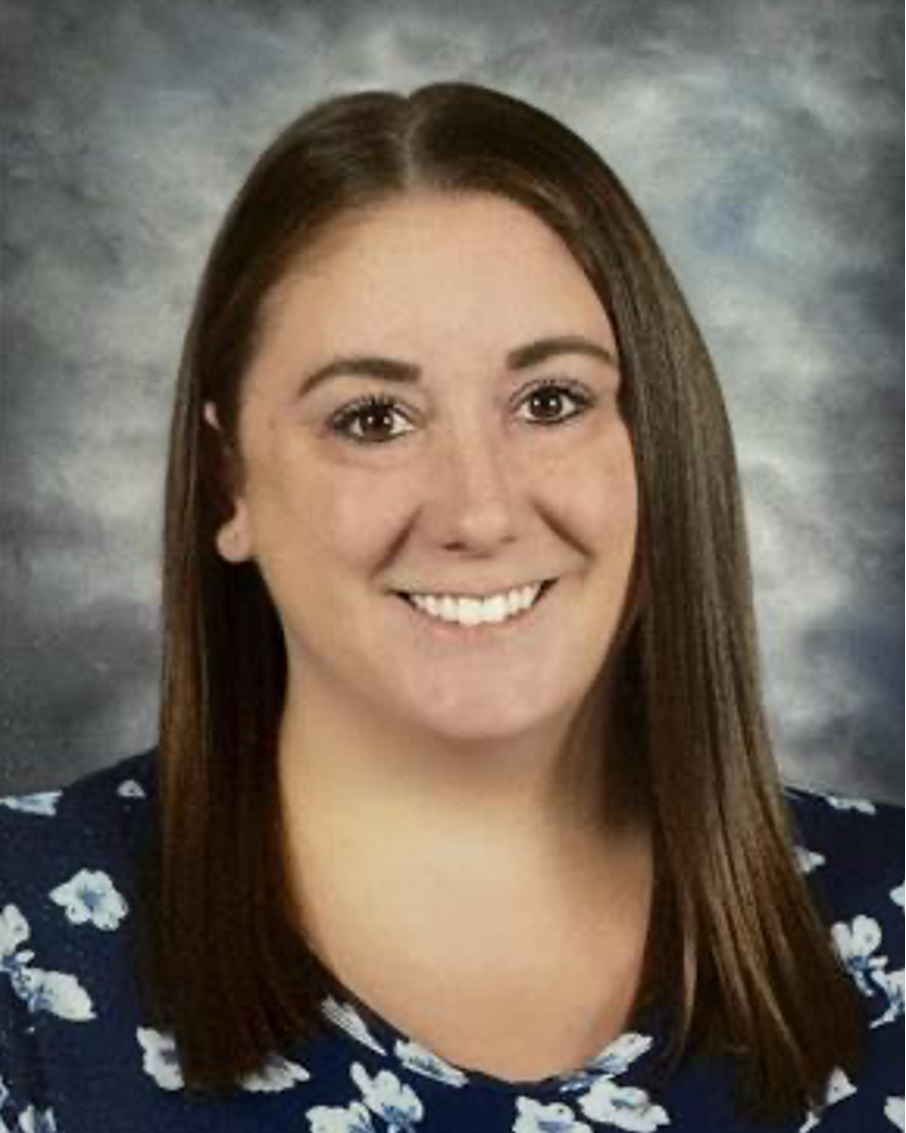 Nicole Bryan - Principal